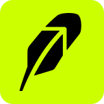 Robinhood Chain official logo